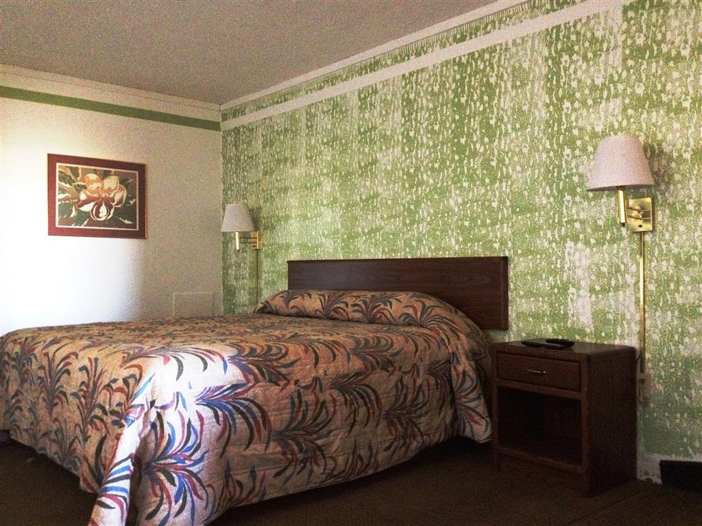 Devils Lake Inn By Oyo Near Devils Lake Regional Airport Rum bild