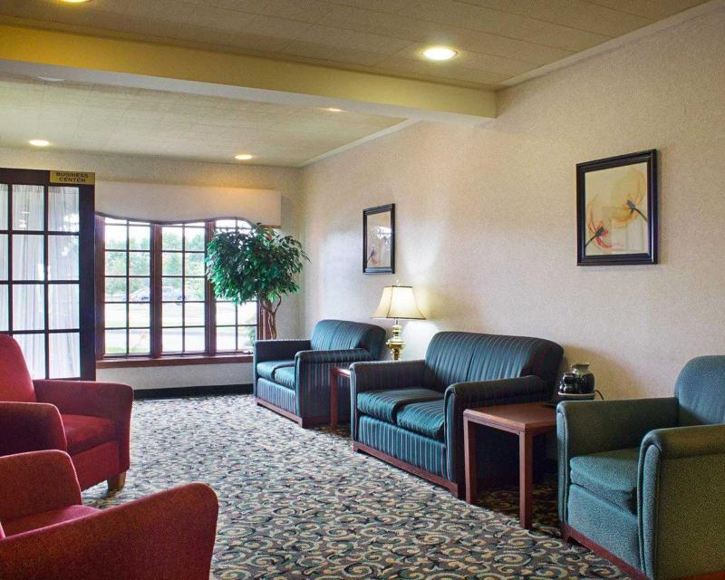 Devils Lake Inn By Oyo Near Devils Lake Regional Airport Exteriör bild