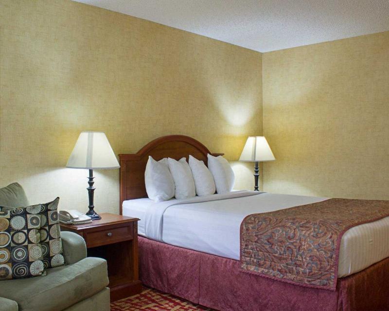 Devils Lake Inn By Oyo Near Devils Lake Regional Airport Exteriör bild