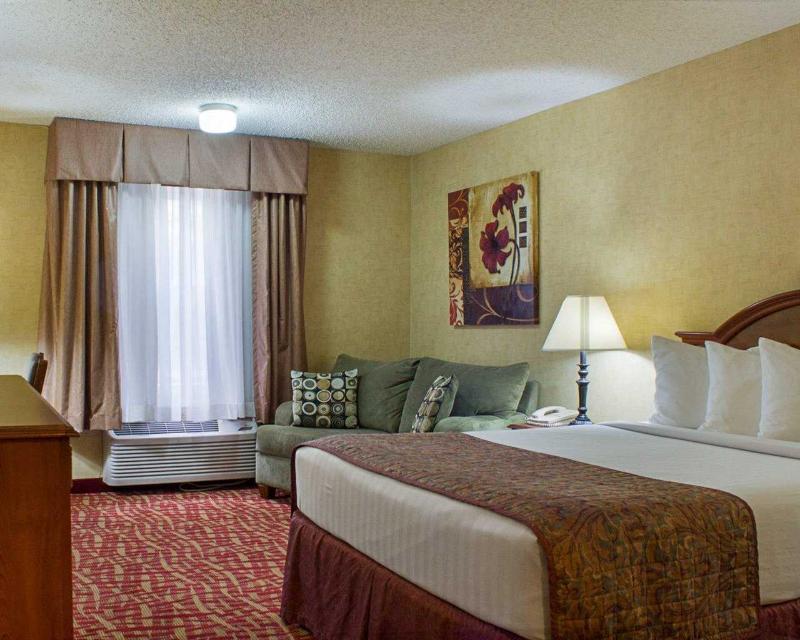 Devils Lake Inn By Oyo Near Devils Lake Regional Airport Exteriör bild